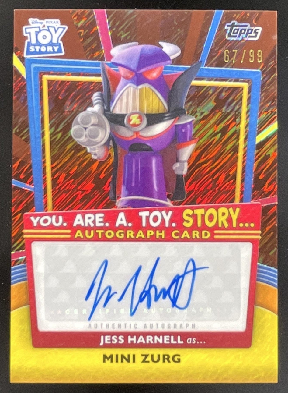 Disney Cards - Burbank Sportscards – Burbank Cards