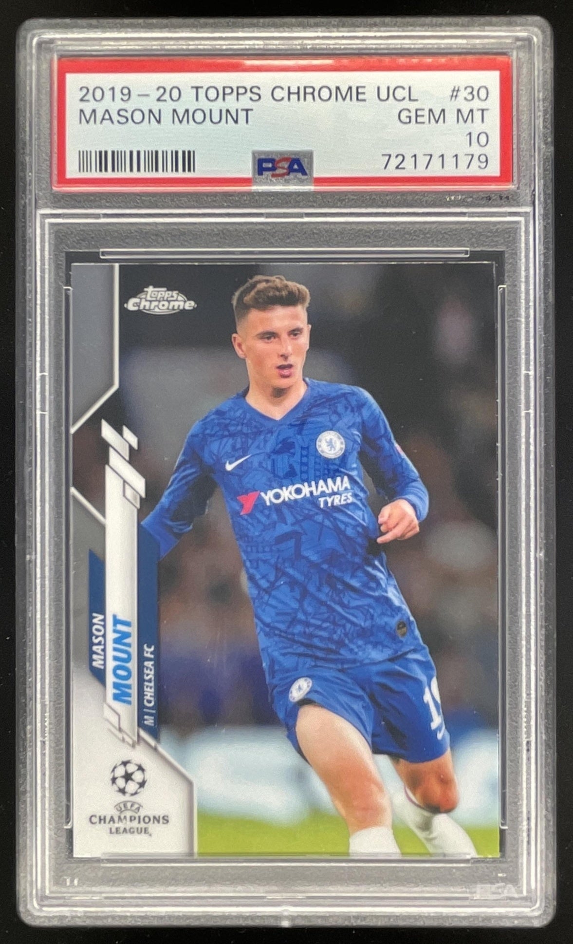 Soccer Card Singles | Shop Our New Arrivals | Burbank Cards – Page 3