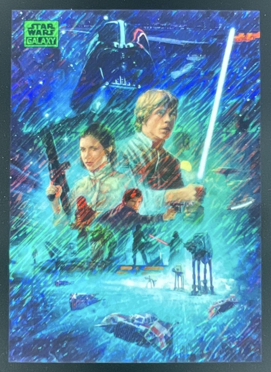 Star Wars Trading Card Singles | Shop New Arrivals | Burbank Cards