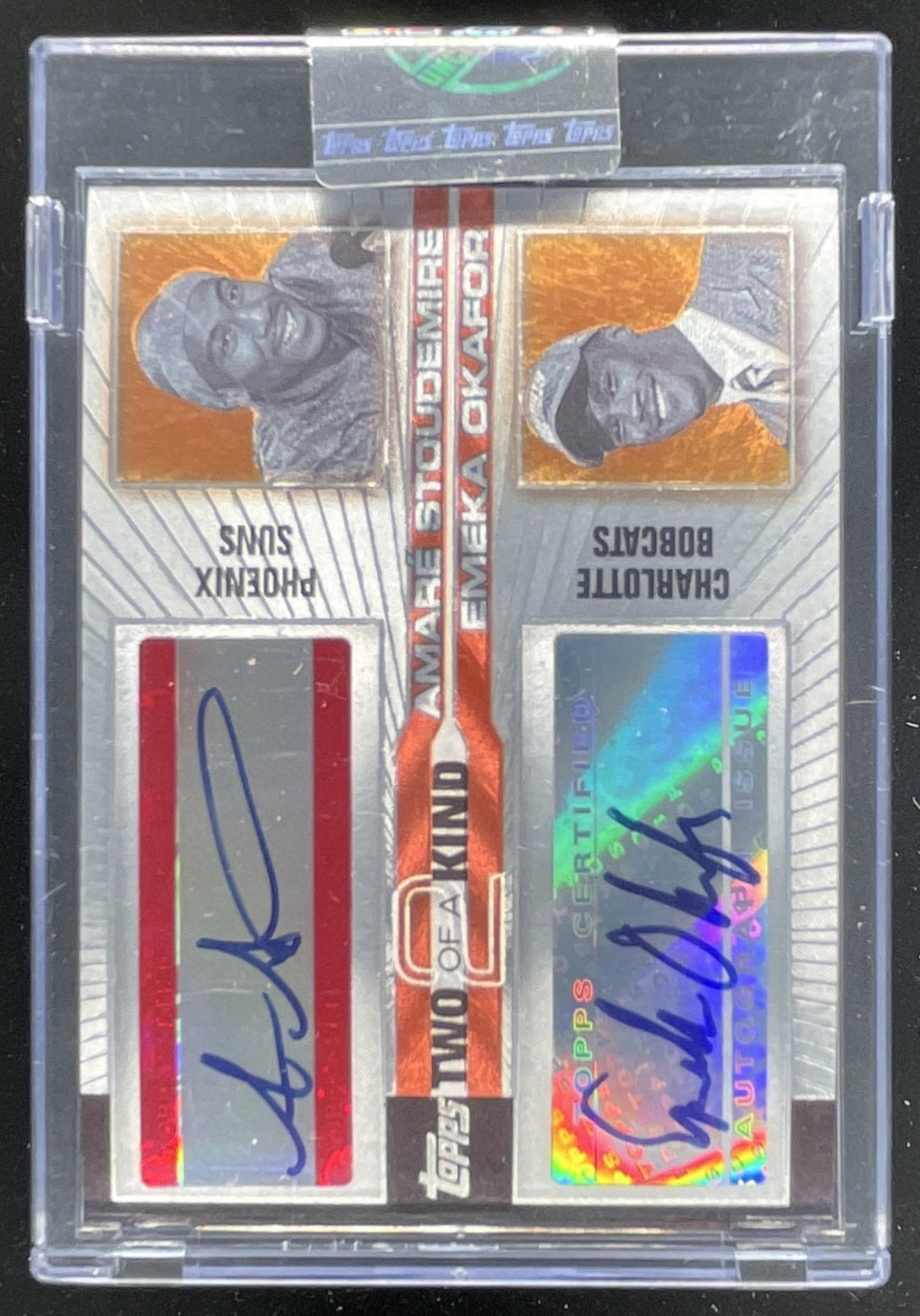 New Trading Card Singles Arrivals | Burbank Cards – Page 71