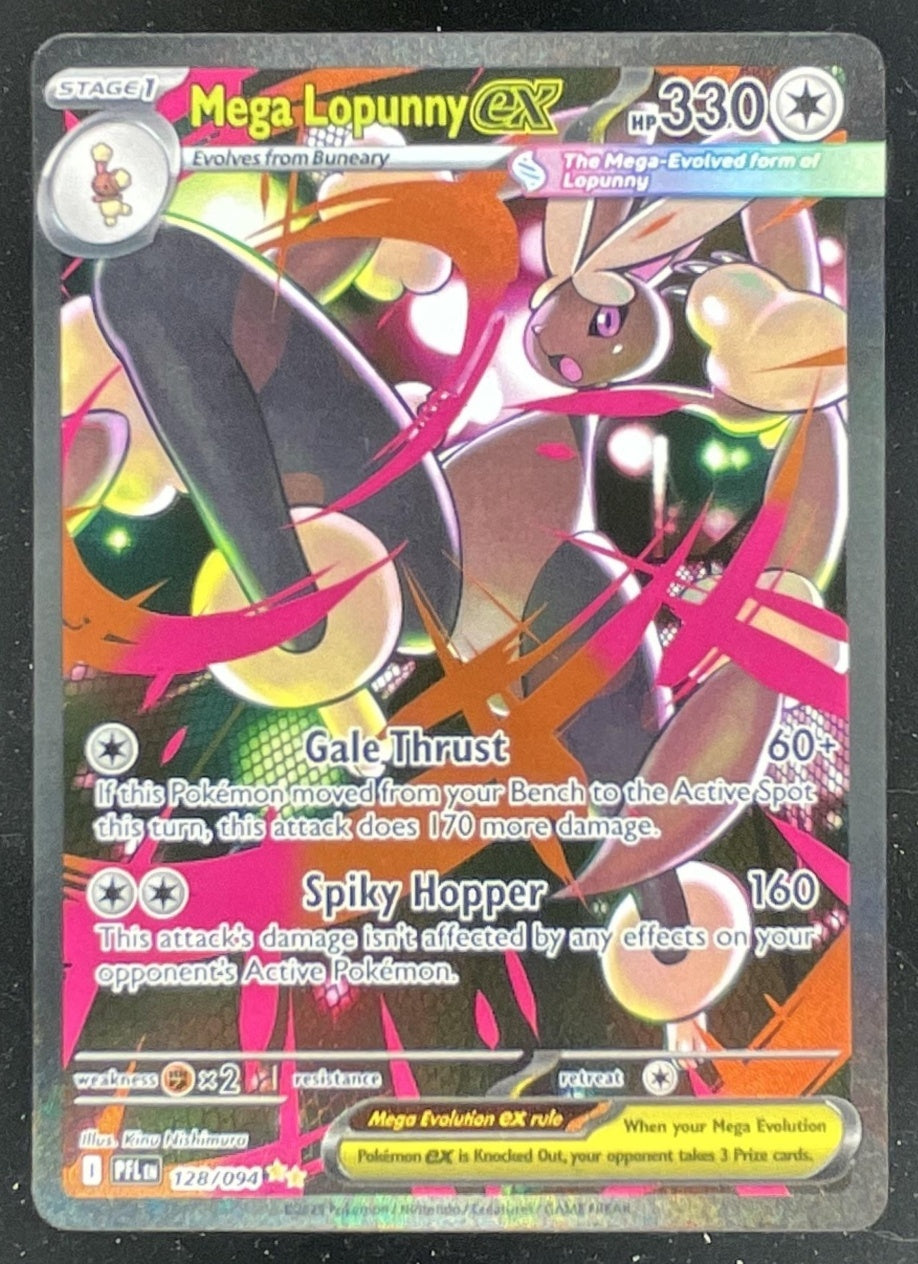 Pokemon – Page 6 – Burbank Cards
