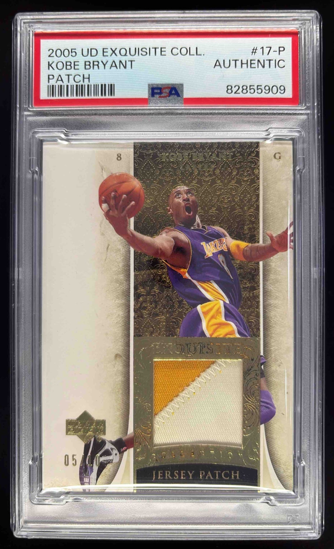 その他 Kobe Bryant Limited Edition PSA 10 その他 Kobe Bryant Limited Edition PSA 10 その他 Kobe Bryant