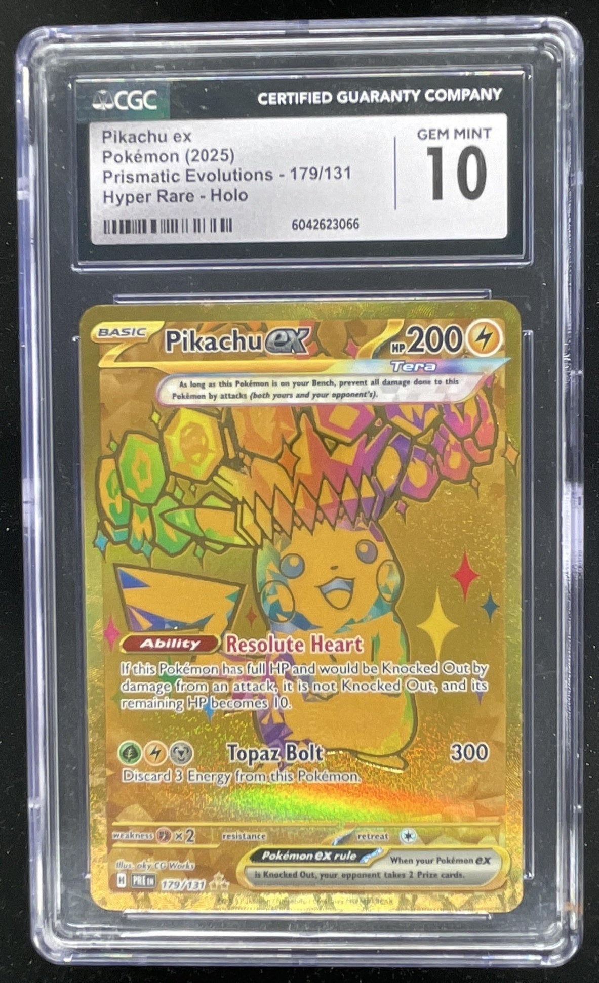 Pokemon – Page 6 – Burbank Cards