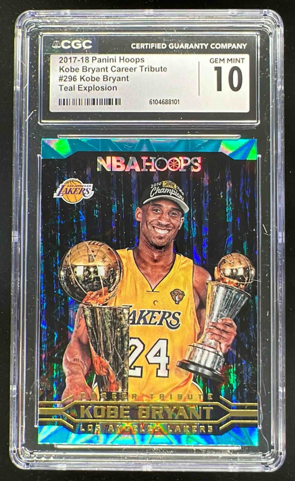 【10シリ】KOBEレデパック GOLD SNAKESKIN PANINI 10シリ】KOBEレデパック GOLD SNAKESKIN PANINI 10シリ】KOBE