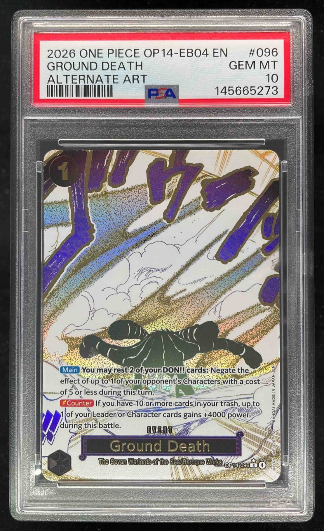 All – Page 7 – Burbank Cards