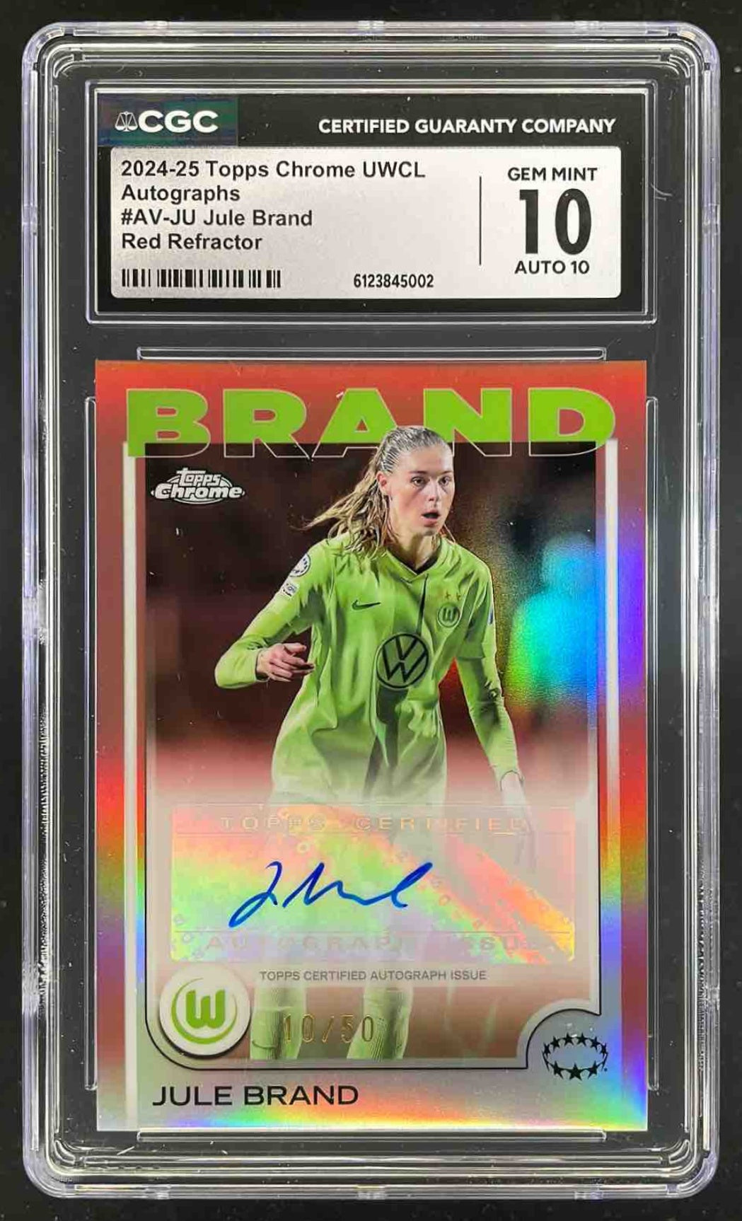 New Trading Card Singles Arrivals | Burbank Cards – Page 71