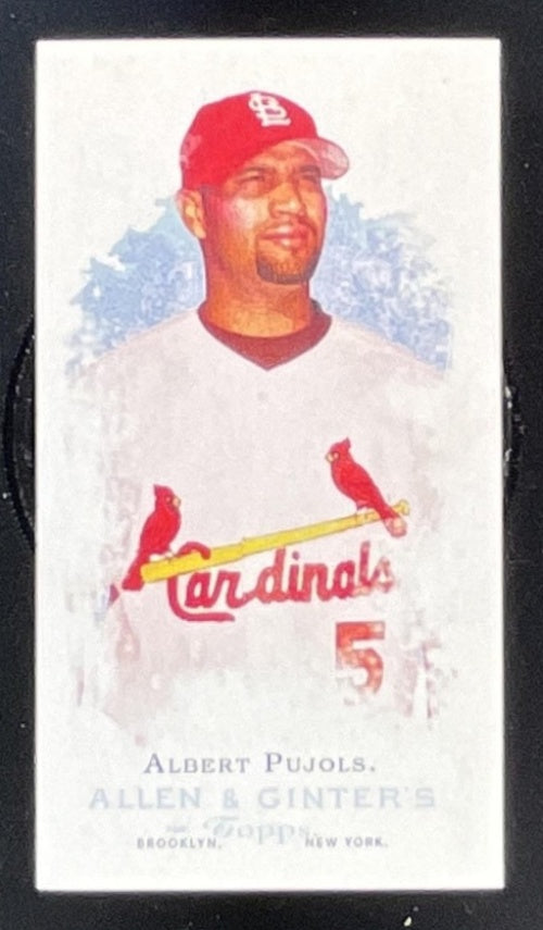Raw Trading Card Singles | Burbank Cards – Page 78