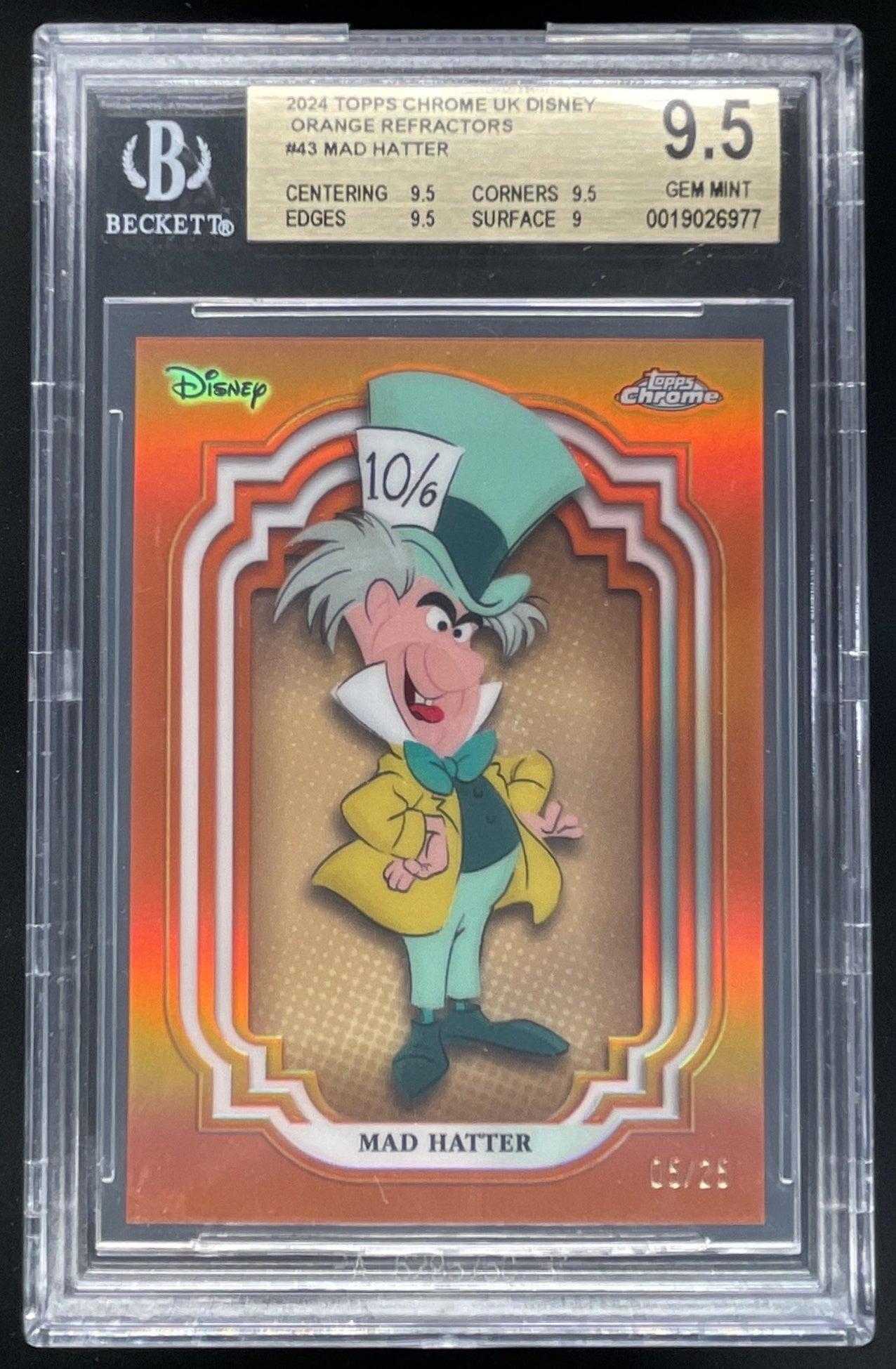 Entertainment Cards - Burbank Sportscards – Burbank Cards