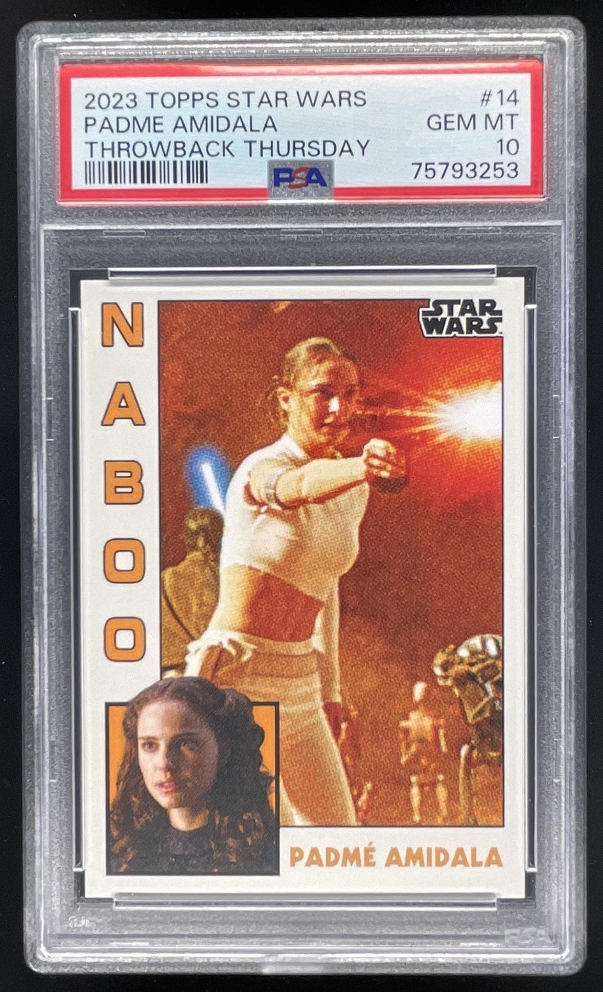 Star Wars Trading Card Singles | Shop New Arrivals | Burbank Cards