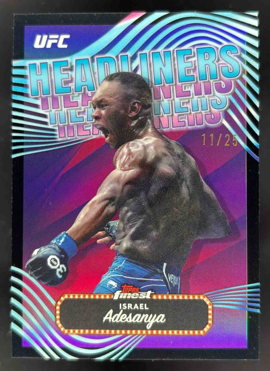 UFC　Optic　ラウル・ロサス　サインカード Amazon.com: 2022 Panini Donruss Optic UFC Trading Card