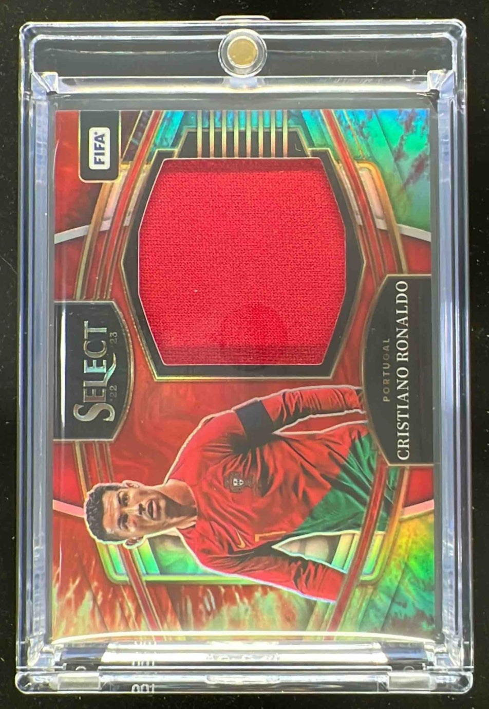 その他 SP CRISTIANO RONALDO /49 TIEDYE その他 SP CRISTIANO RONALDO /49 TIEDYE その他 SP CRISTIANO RONALDO