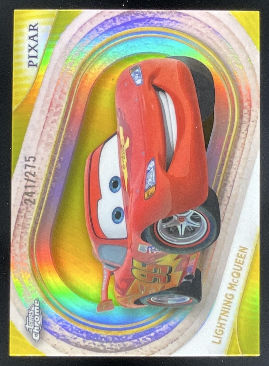 Disney Cards - Burbank Sportscards – Burbank Cards