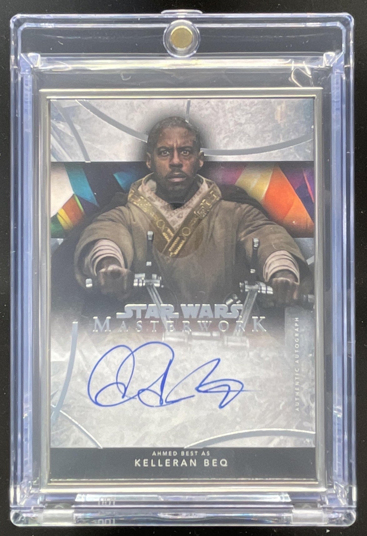 Star Wars Trading Card Singles | Shop New Arrivals | Burbank Cards