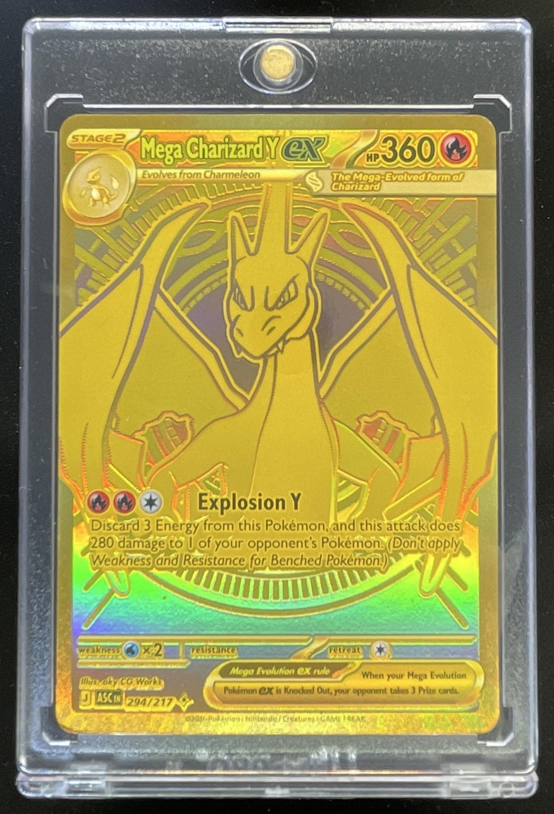 Full TCG Singles Catalog – Burbank Cards