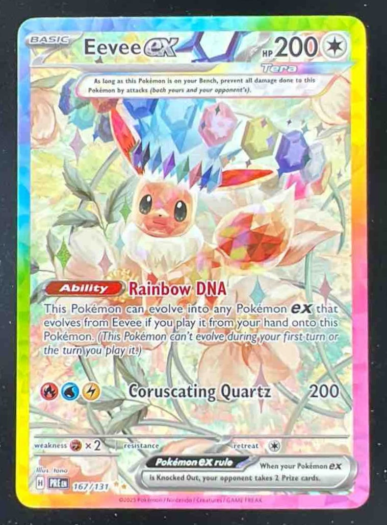 All TCG Singles – Burbank Cards