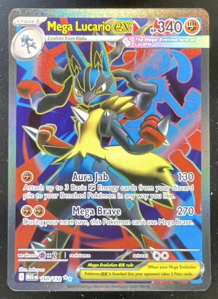 Full TCG Singles Catalog – Burbank Cards