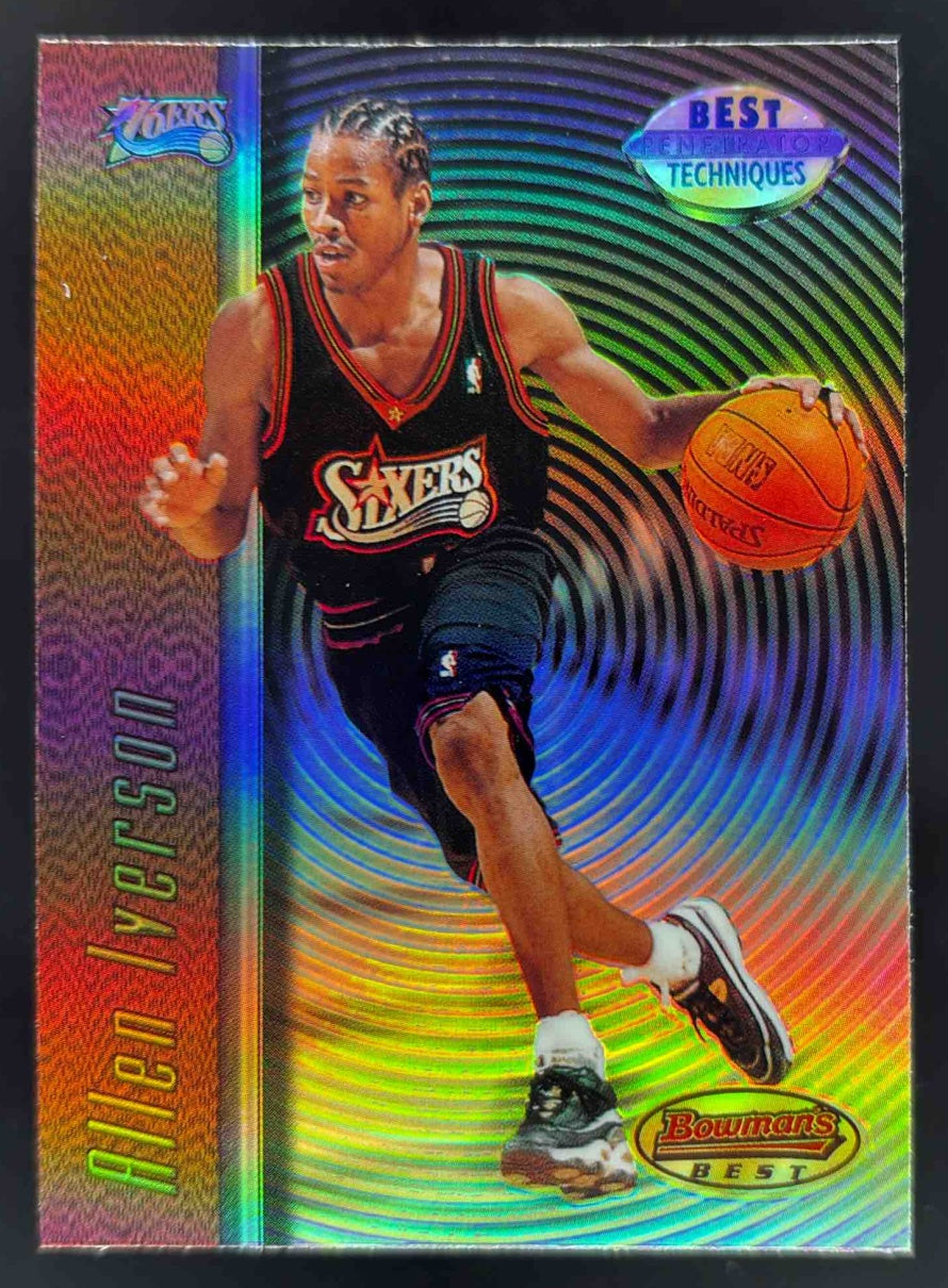 その他 FINEST MASTERS REFLECTOR ALLEN IVERSON その他 FINEST MASTERS REFLECTOR ALLEN IVERSON FINEST MASTERS