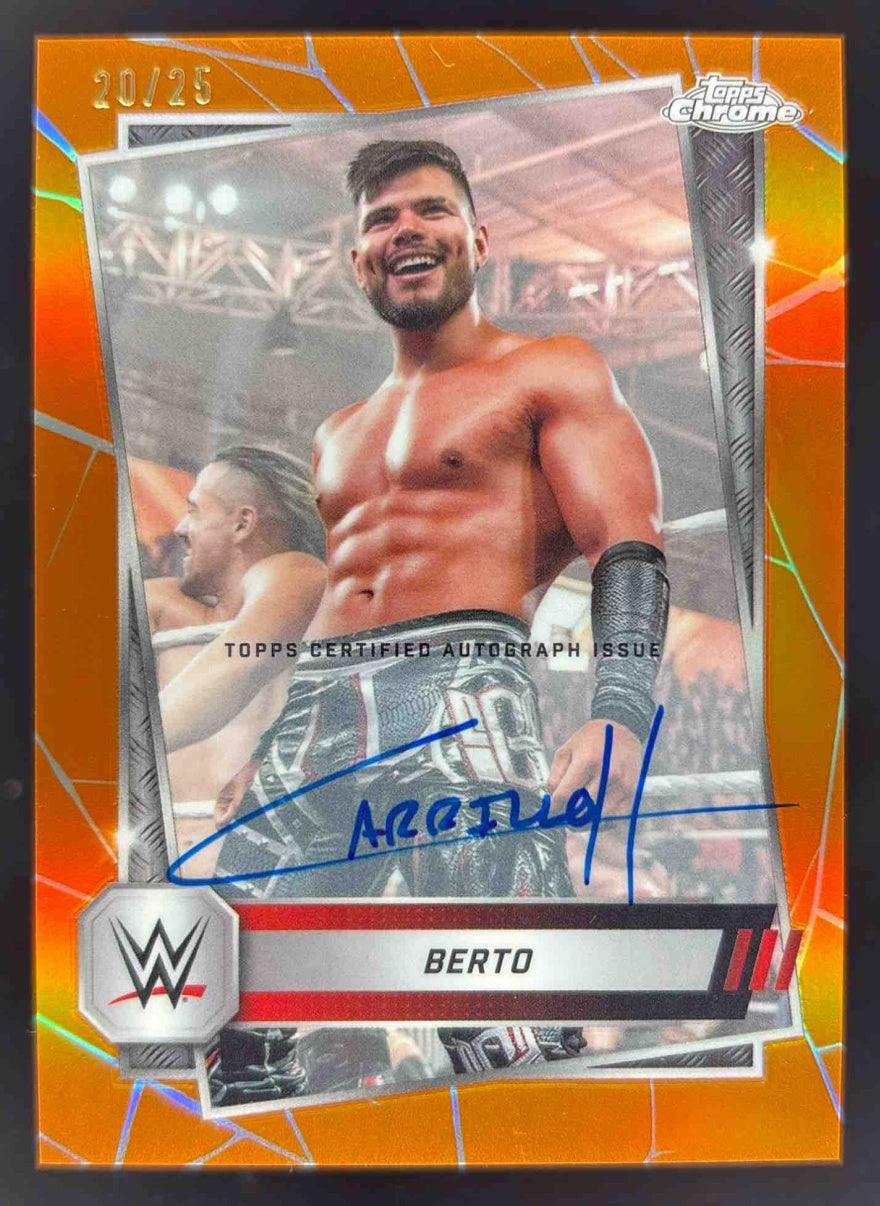 スポーツ選手 TOPPS Bowman Chrome Bowman Chrome® Baseball