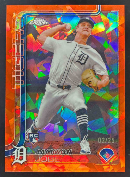 その他 topps bowman chrome JAY-Z refractor 2025 Topps Chrome