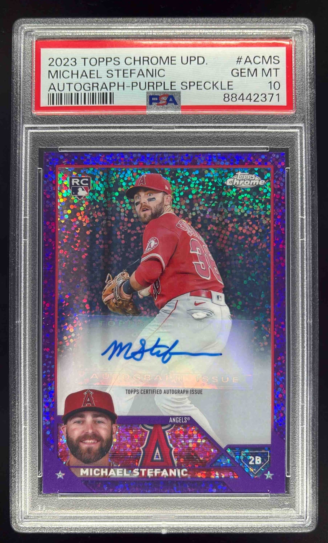 Topps Now 2023 レブロン ベッツ /25 Purple s-l1200.jpg