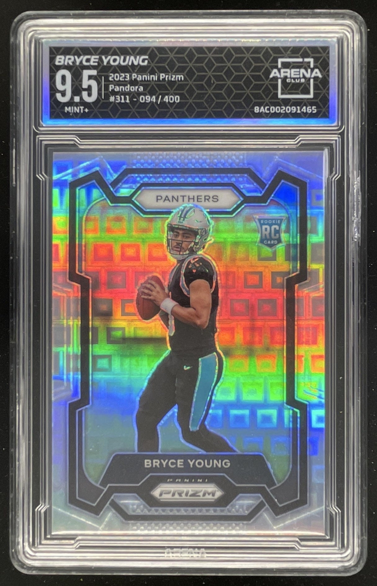 Graded Card Singles | Burbank Cards Graded Card Singles | Burbank Cards
