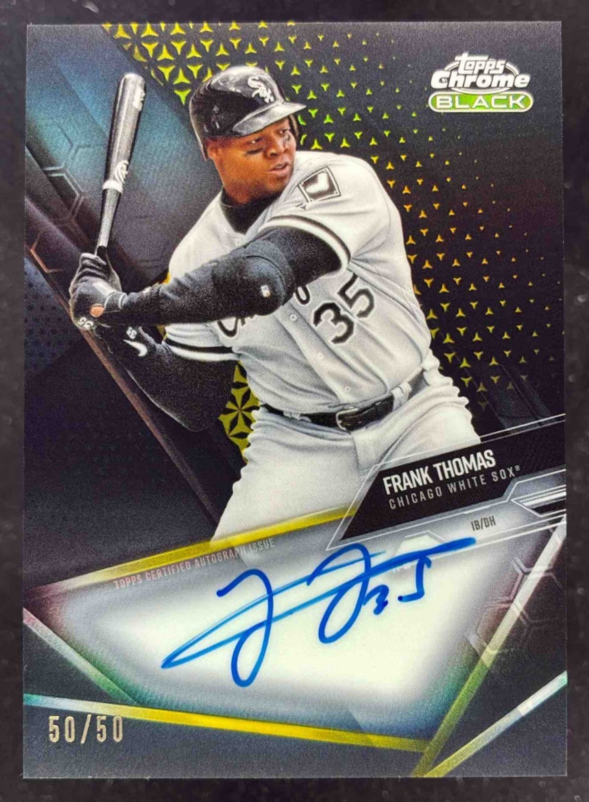 1of1 toppsarchivessignature2022クリスブライアント 2022-23 Topps Finest UCL Prized Footballers Cristiano Ronaldo