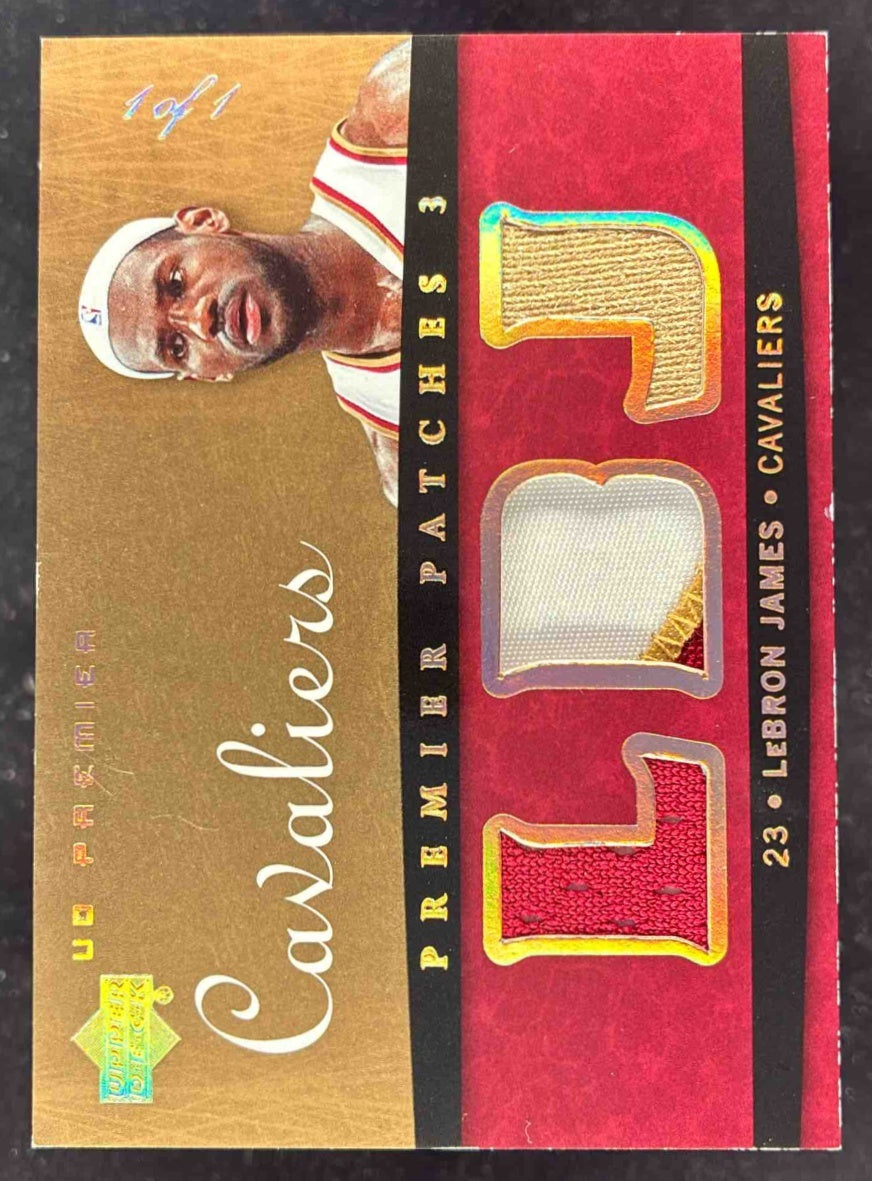 lebron james spectrum