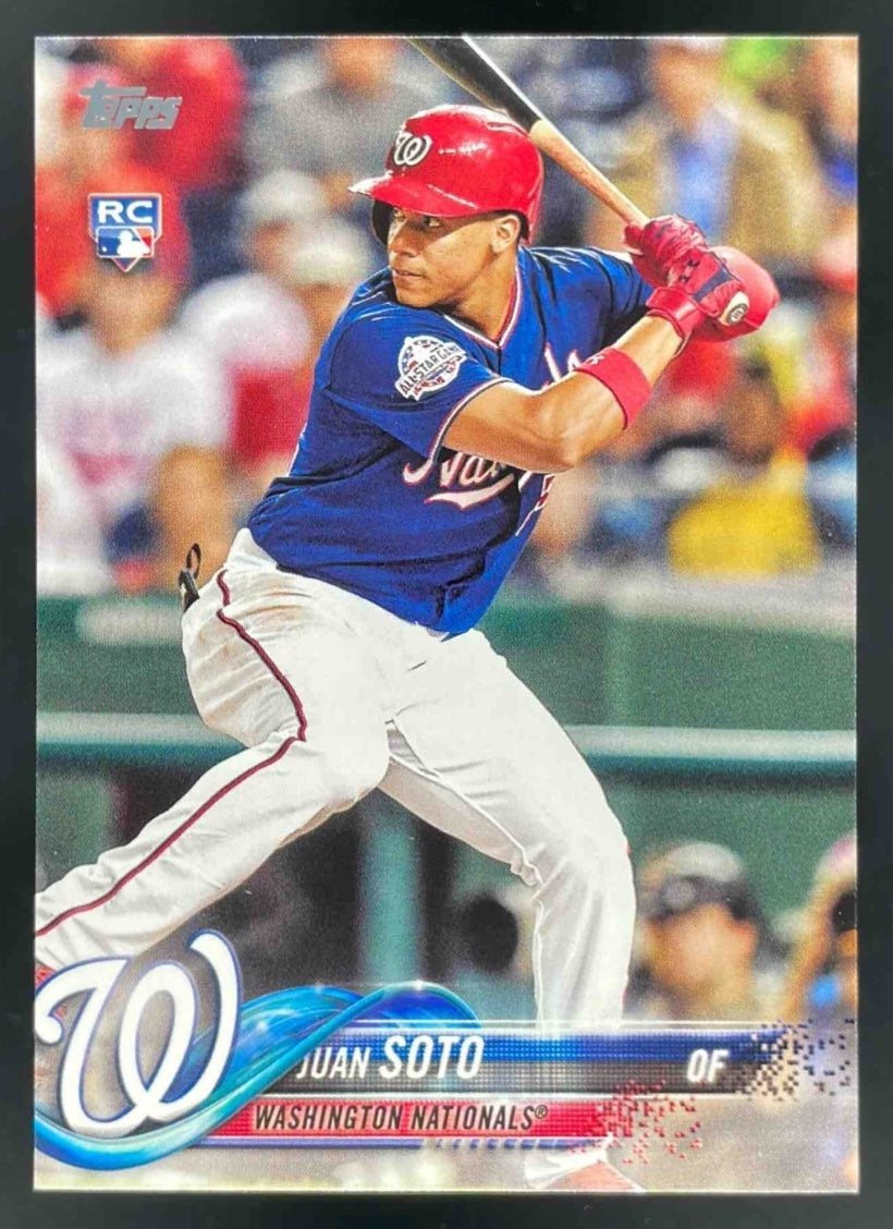 New Trading Card Singles Arrivals | Burbank Cards – Page 81