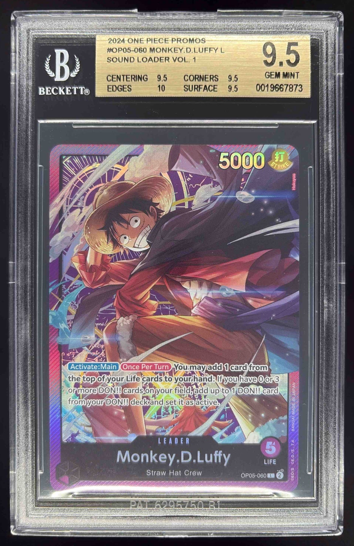 Graded Card Singles | Burbank Cards – Page 41