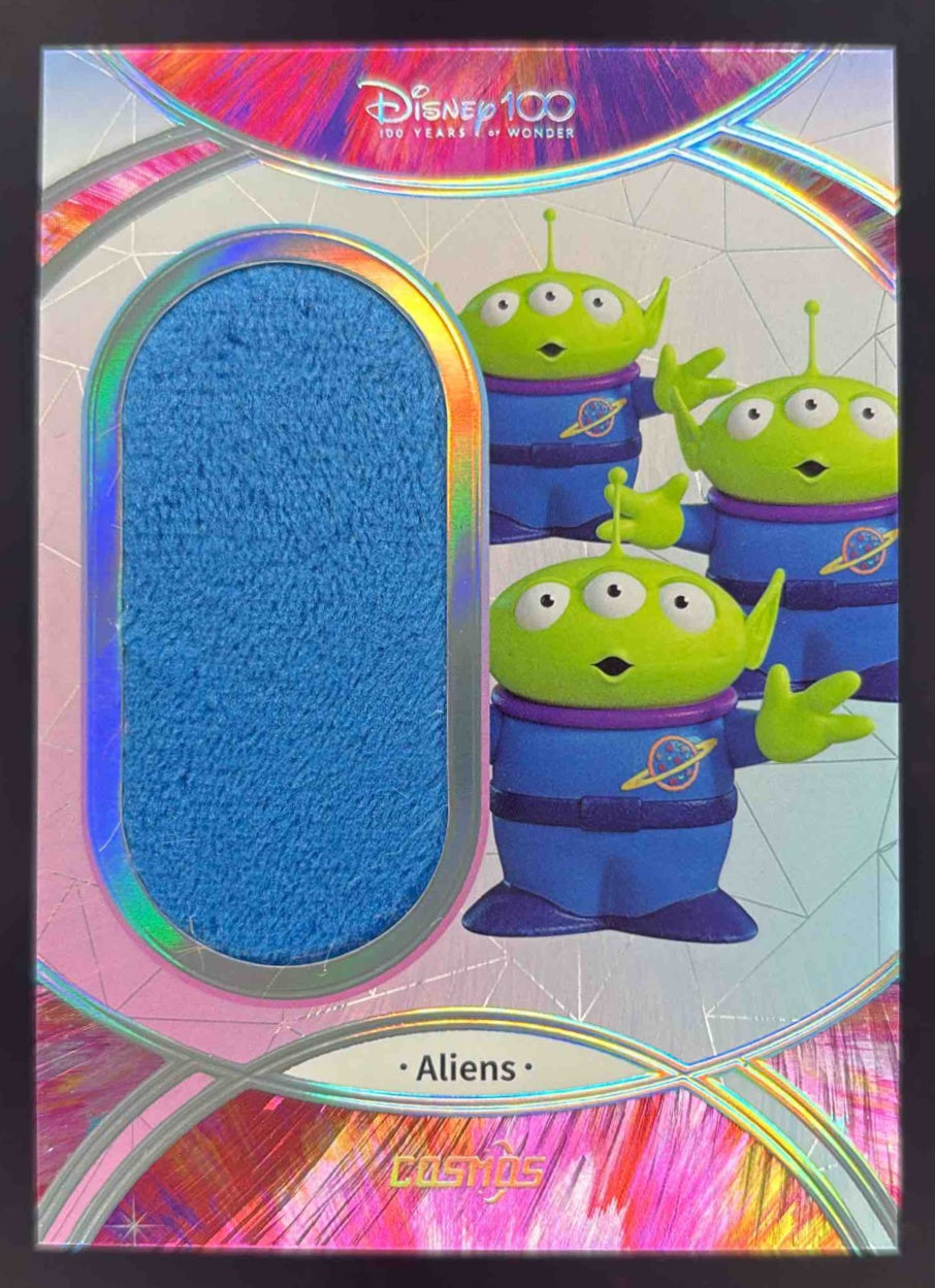 ディズニー Kakawow 2023 COSMOS Disney100 Mickey Mouse 2023 Kakawow COSMOS DISNEY 100 All-Star