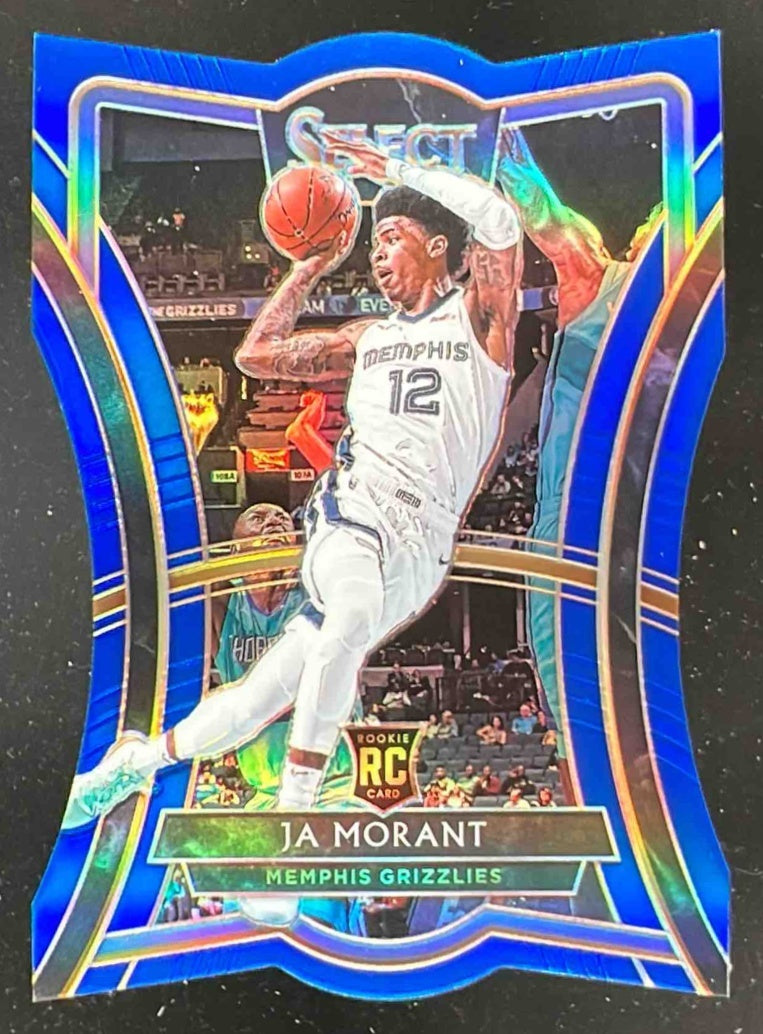 その他 2019 PANINI INSTANT ORANGE JA MORANT RC その他 2019 PANINI