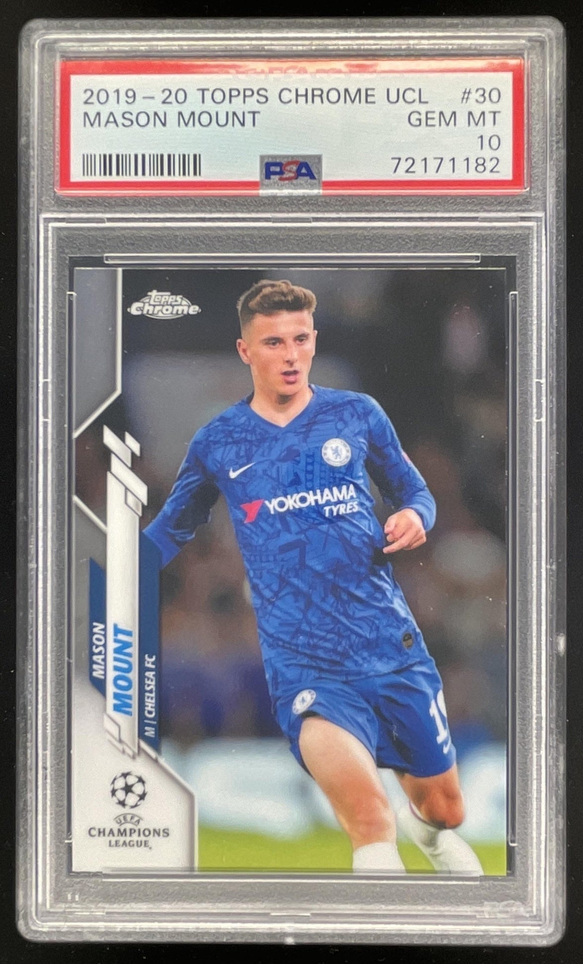 Soccer Card Singles | Shop Our New Arrivals | Burbank Cards – Page 3