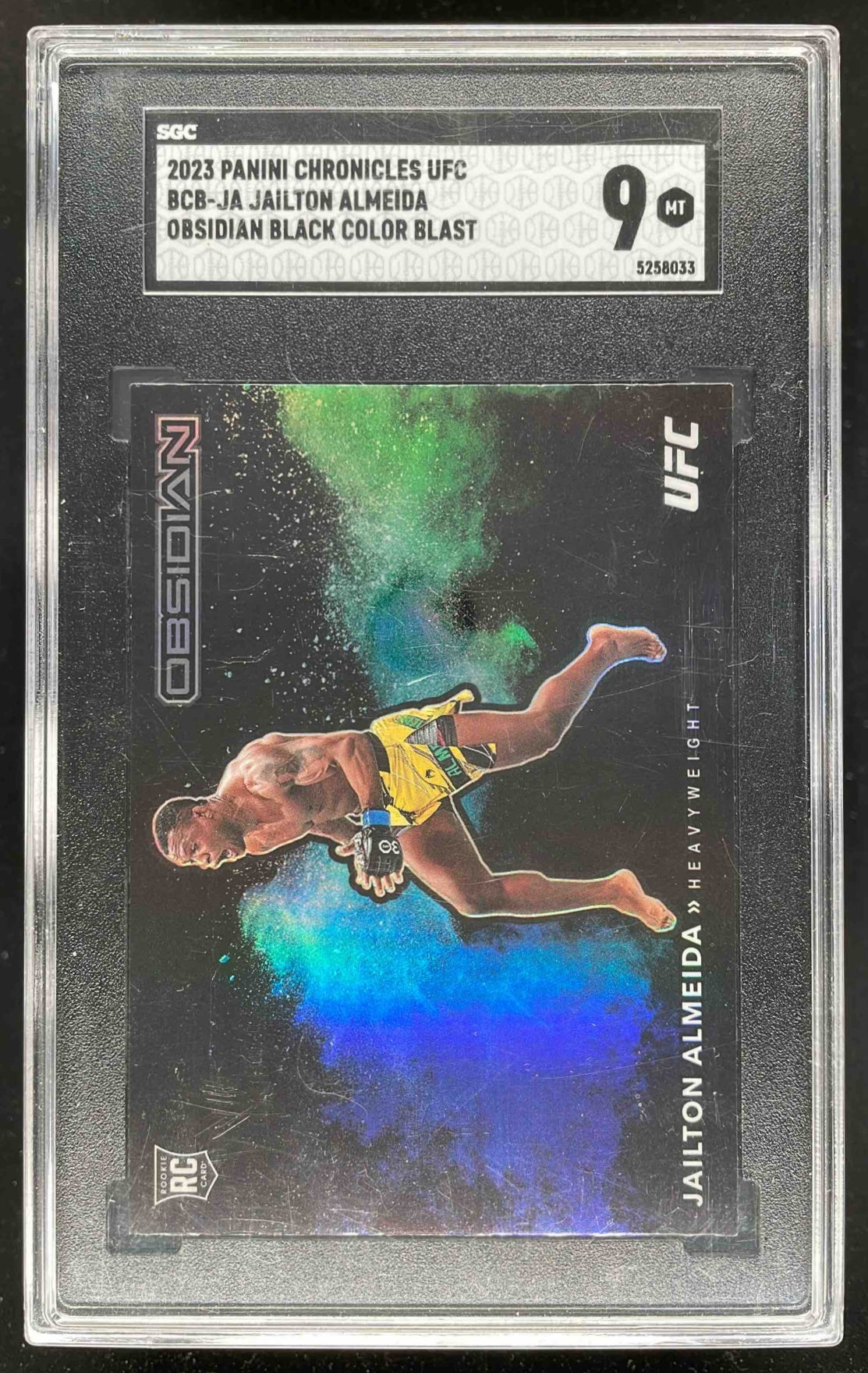 New Trading Card Singles Arrivals | Burbank Cards – Page 81
