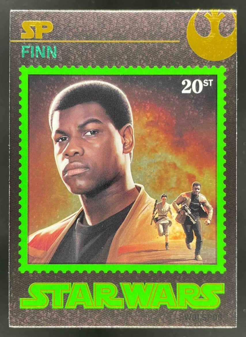 Star Wars Trading Card Singles | Shop New Arrivals | Burbank Cards