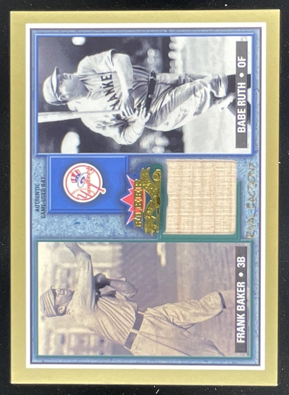 New Trading Card Singles Arrivals | Burbank Cards – Page 71