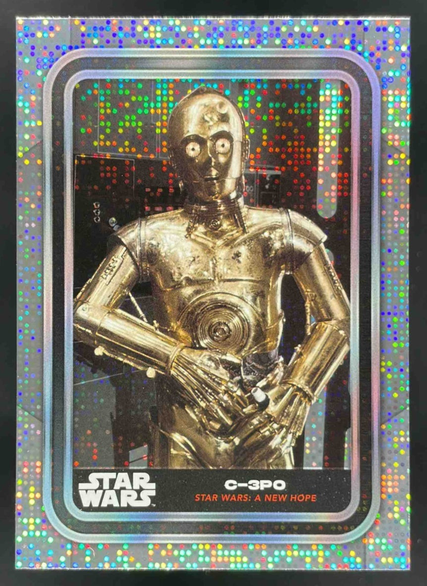 Star Wars Trading Card Singles | Shop New Arrivals | Burbank Cards Star Wars Trading Card Singles | Shop New Arrivals | Burbank Cards
