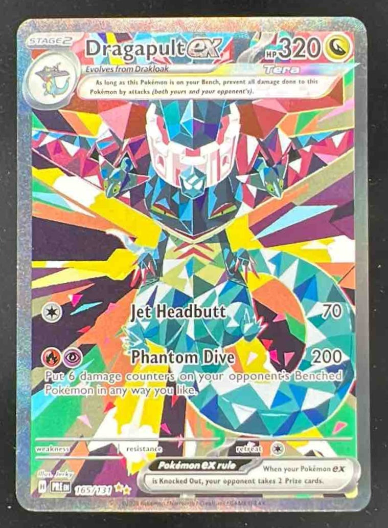 All TCG Singles – Burbank Cards