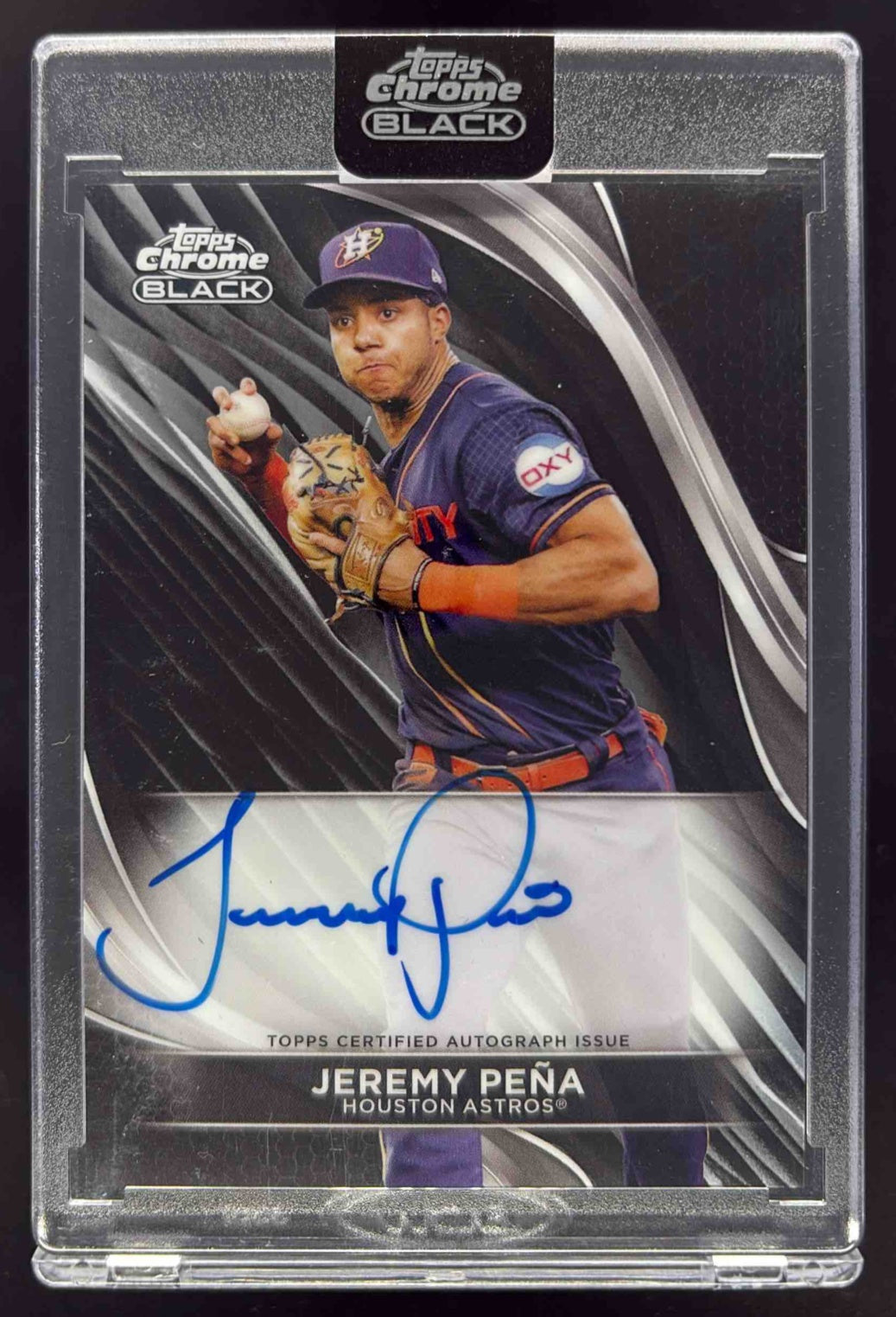 ☆★H.A.M★☆ 　TOPPS DYNASTY JEREMY PENA H.A.M TOPPS DYNASTY JEREMY PENA $_12.JPG?set_id=880000500F