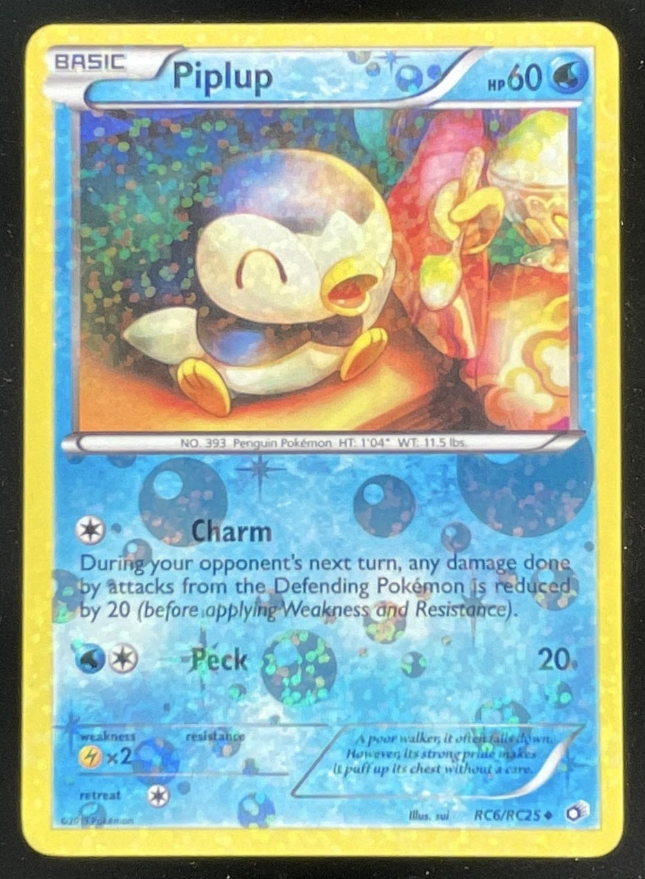 2013 pokemon cards 2013 Pokemon Black & White Legendary Treasures Radiant Collection #RC0 – Burbank Cards