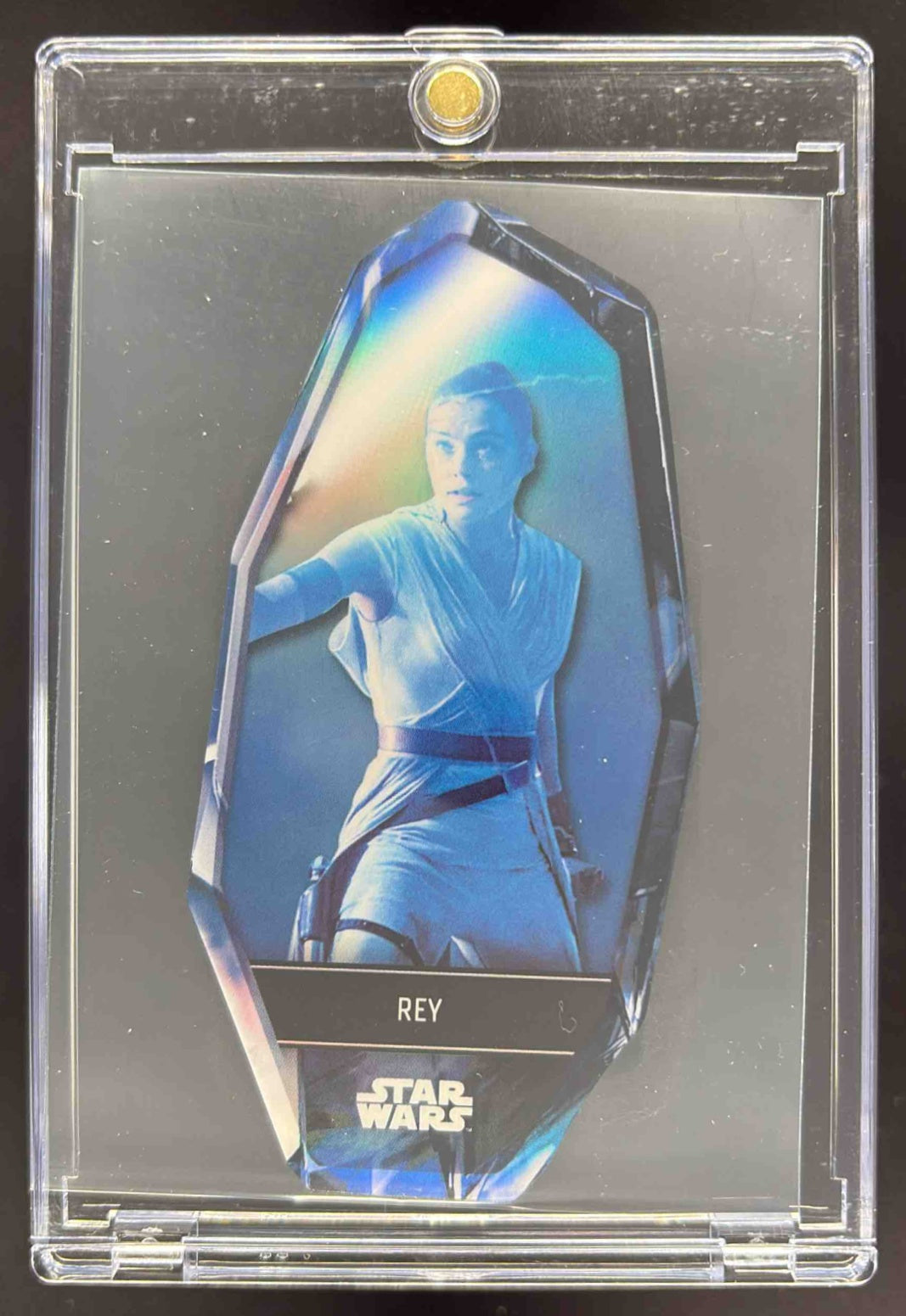 Star Wars フィン&BB-8 デュアル直筆サイン　カード Star Wars フィン&BB-8 デュアル直筆サイン カード 日曜日まで