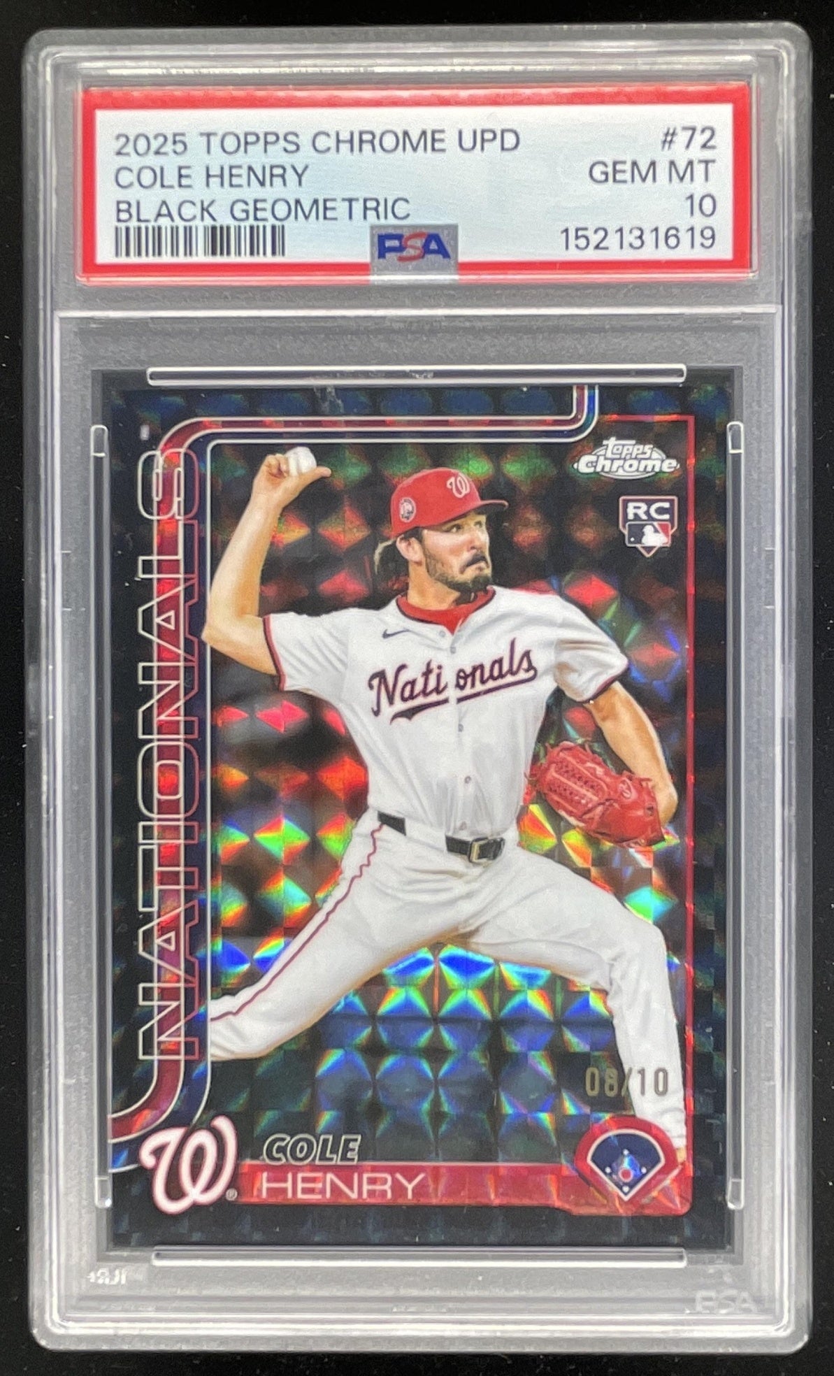 New Trading Card Singles Arrivals | Burbank Cards – Page 66