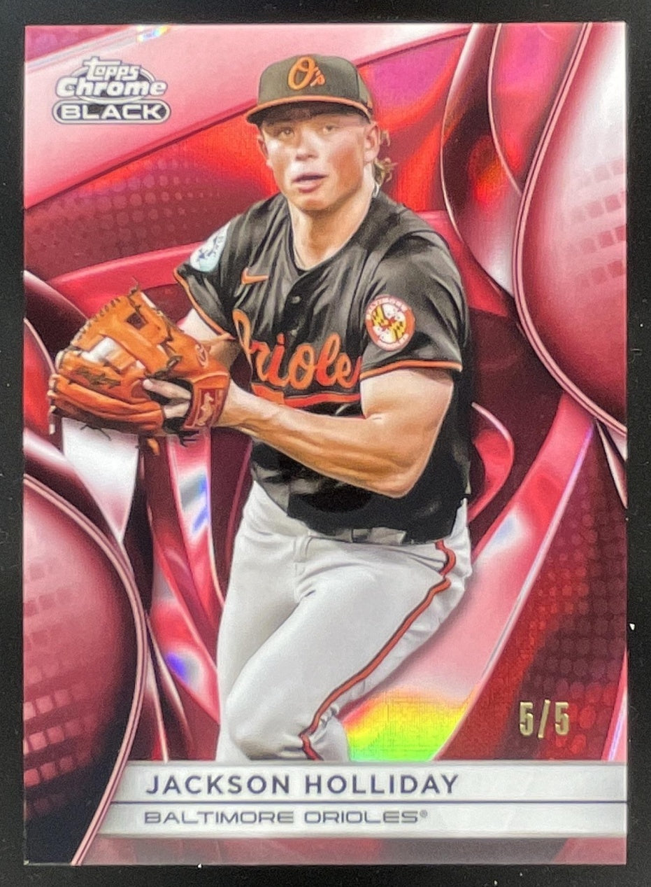 Baseball Card Singles | Shop Our New Arrivals | Burbank Cards
