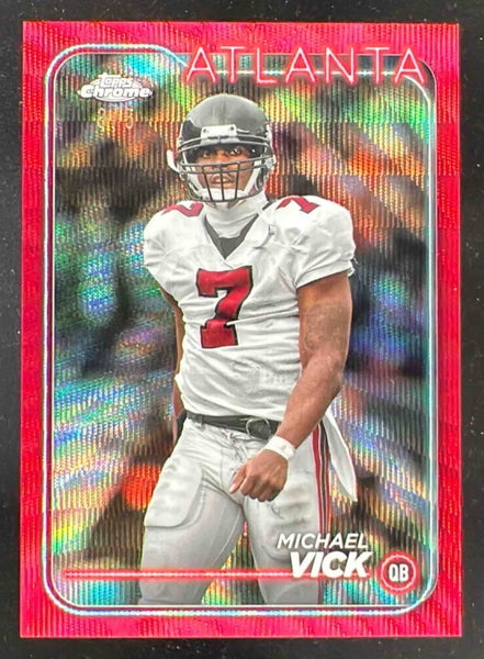 キャプテンウルトラ写真カード 2024-25 Topps Chrome UCC Sporting RC Geovany Quenda Auto Blue Lava