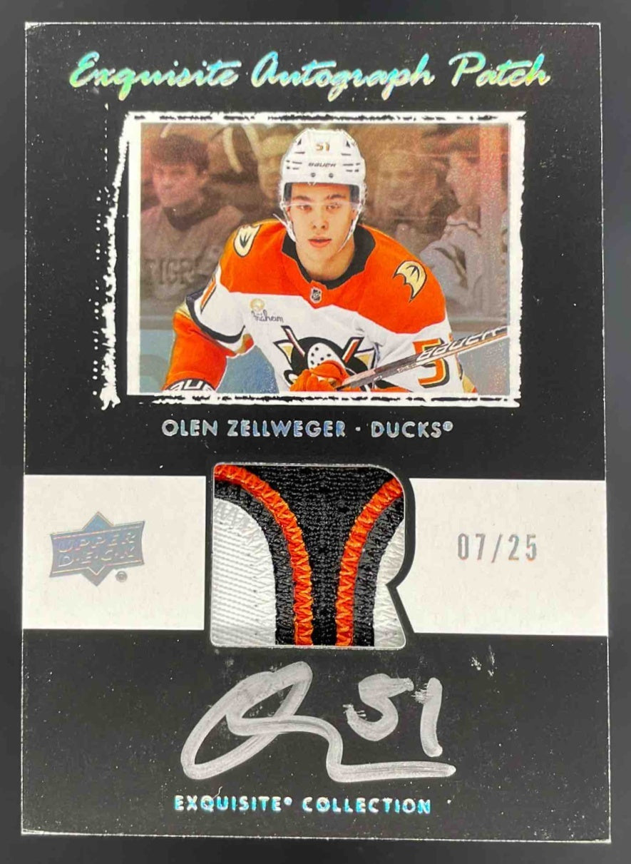 Raw Trading Card Singles | Burbank Cards – Page 77