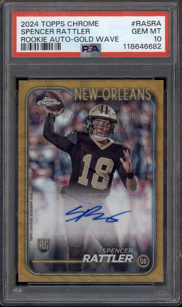 アーリング ハーランド Topps Chrome Gold Ray Wave Erling Haaland 2023 Topps Chrome UEFA Club Competitions #39