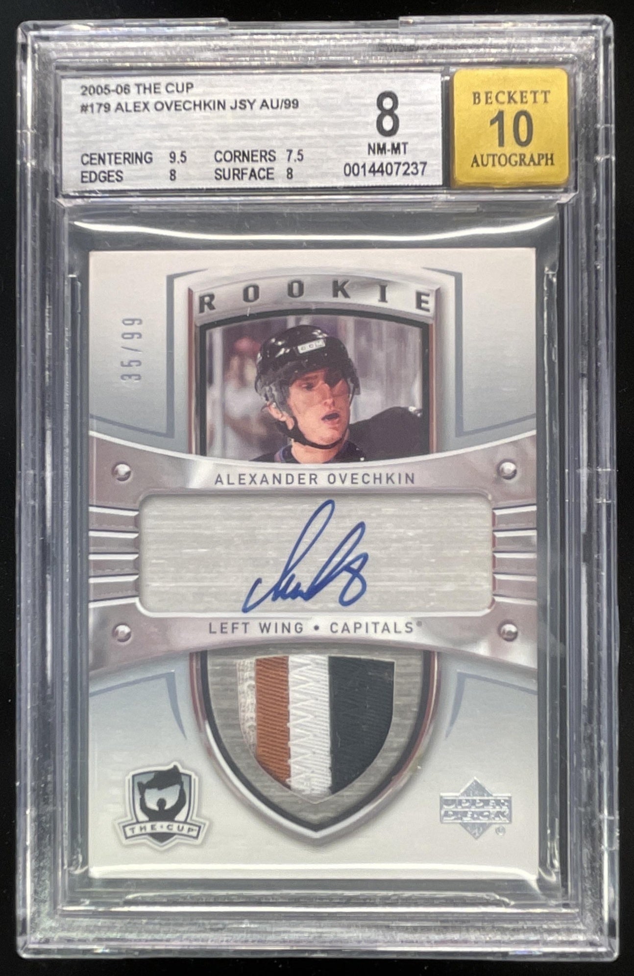 New Sports Singles – Burbank Cards