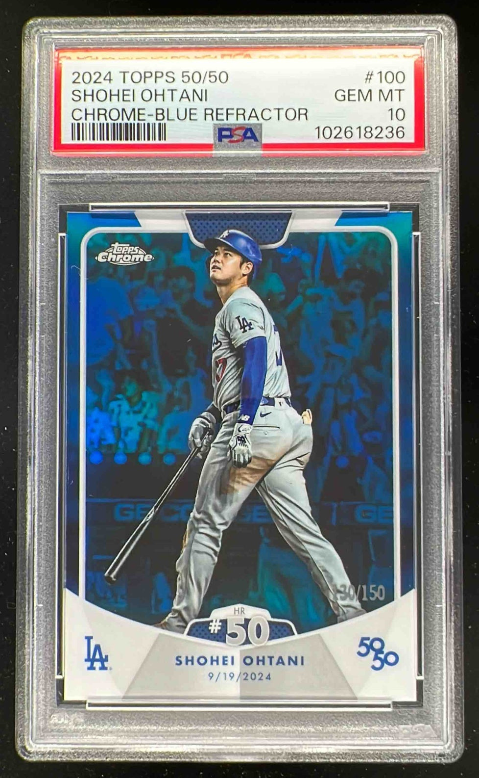 Shohei Ohtani 50/50 Club 2024メモリアルコレクション s-l400.jpg